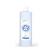ECOVACS Detergente Pavimenti 1 Litro per Robot Aspirapolvere DEEBOT N30-N20-X1-X2-X5-T10-T20-T30 serie con stazione OMNI All-in-One