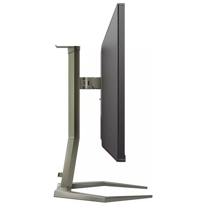 Philips 32M1N5800A-00 Momentum Monitor Gaming 31.5'' IPS 4K 144Hz 1ms HDR400 FreeSync Premium G-SYNC colore Nero