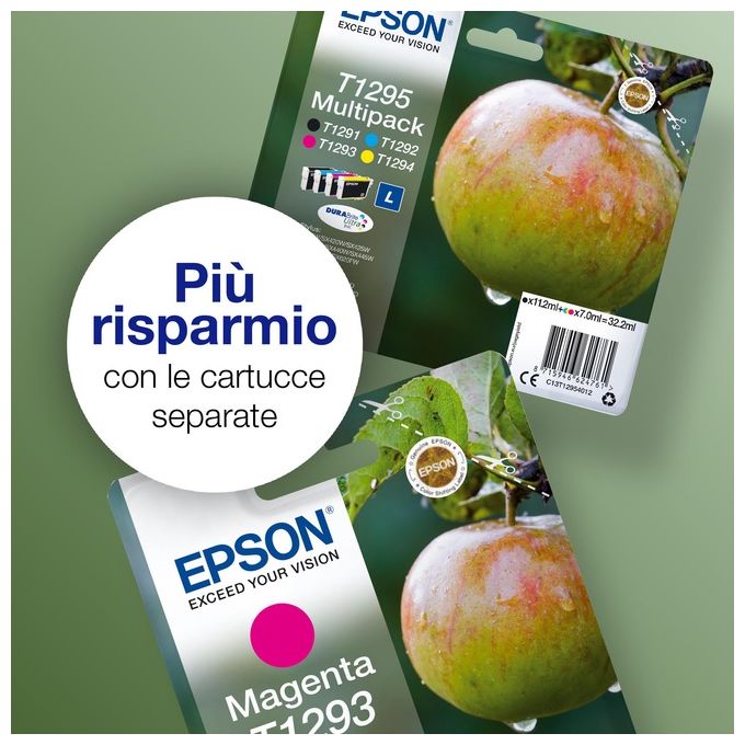 Epson Multipack t129 (ngcm) tg.l mela