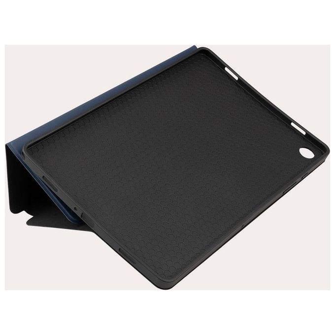 Tucano Custodia Tablet Samsung Galaxy Tab A9 11'' Blu