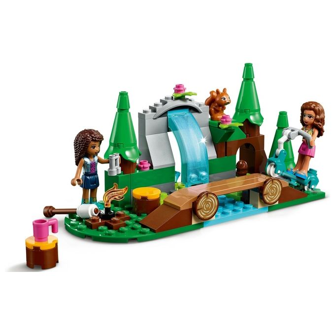 LEGO Friends La Cascata nel Bosco