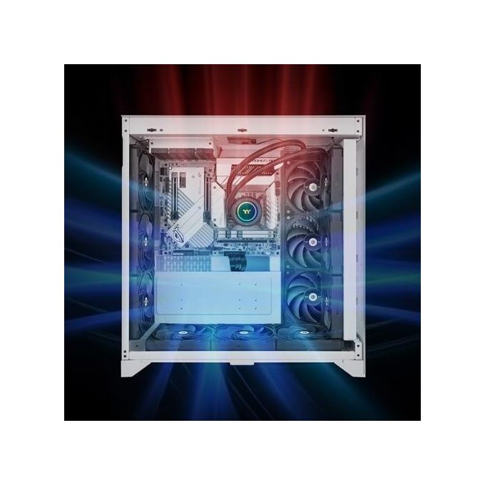 Thermaltake TOUGHFAN EX14 Pro PC Cooling Fan Swappable Edit 3