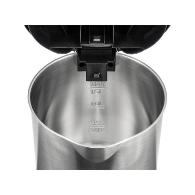 Unold Bollitore Elettrico Edition Nero