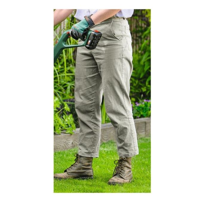 Bosch EasyGrassCut 18V-230 Tagliabordi a Batteria