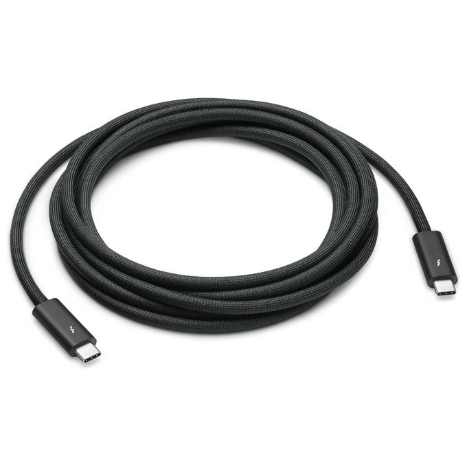 Apple Cavo Thunderbolt 4 Pro 3mt