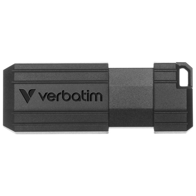Verbatim Memory Usb - 16gb - Pin Stripe