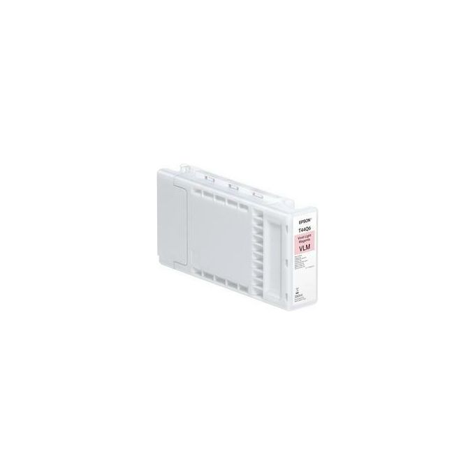 Epson C13T44Q64N Cartuccia d'inchiostro Originale Magenta chiaro vivido 350 ml colore Magenta chiaro vivido