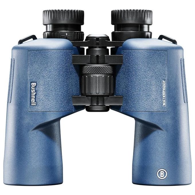 Bushnell H2o 2 Binocolo 7x50 Porro