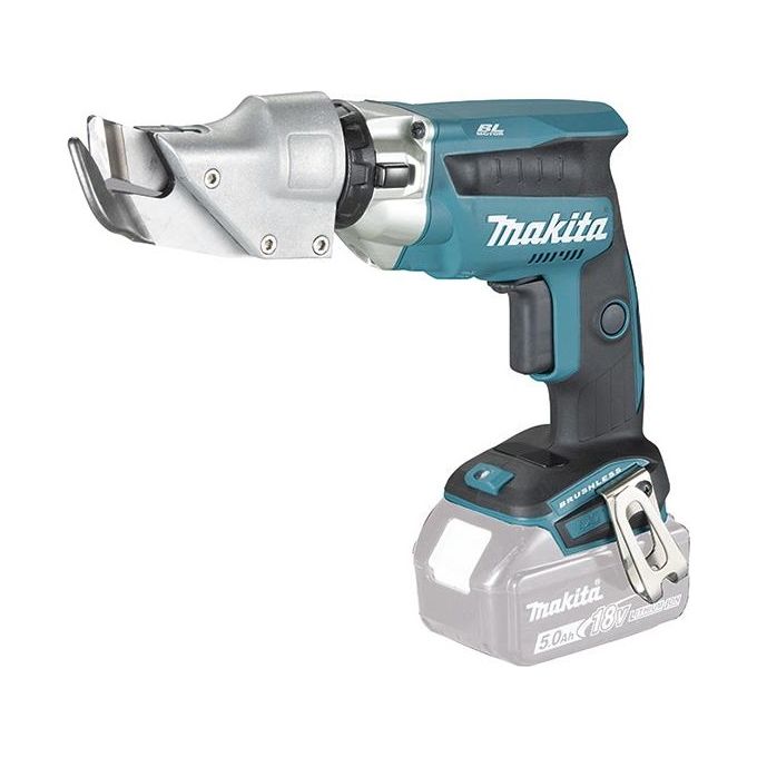 Makita Djs131Z Cesoia 18V Bl Motor (Batteria Non Inclusa)