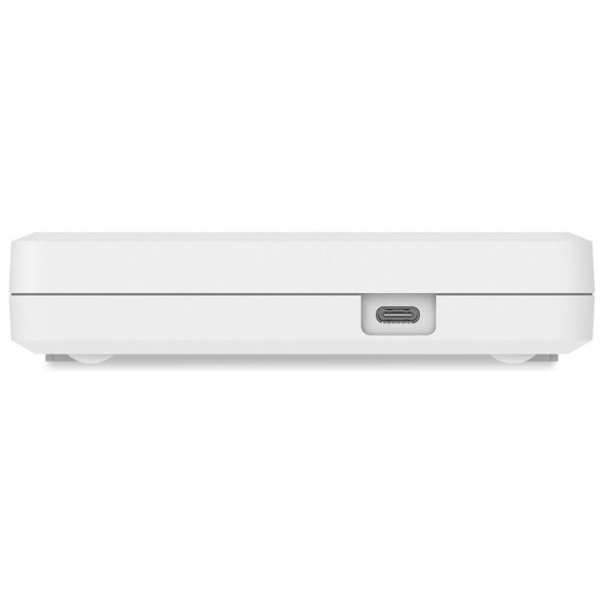 EnGenius EXT1106 Switch di Rete L2 Gigabit Ethernet (10-100-1000) Supporto Power over Ethernet Bianco