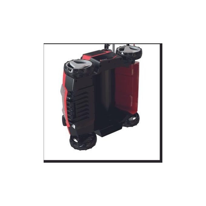 Einhell Arieggiatore scarificatore a batteria GE-SCA 36-35 Li BL Solo