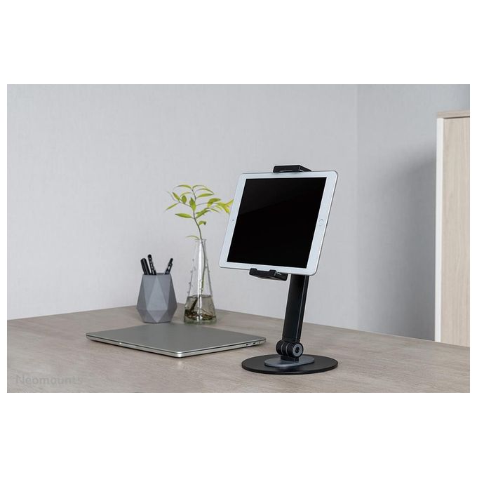 Neomounts by Newstar Supporto Universale per Tablet Nero