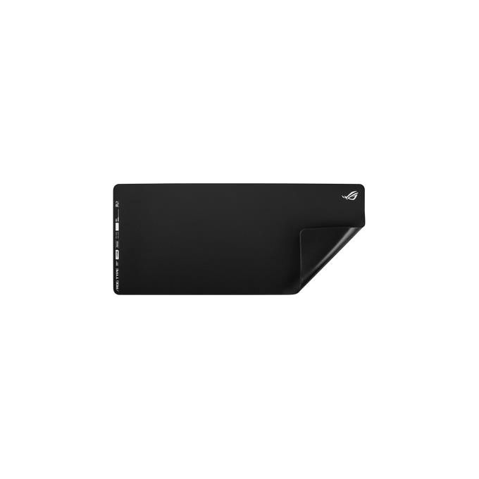 ASUS ROG Hone Ace XXL Tappetino per Mouse Gaming Nero