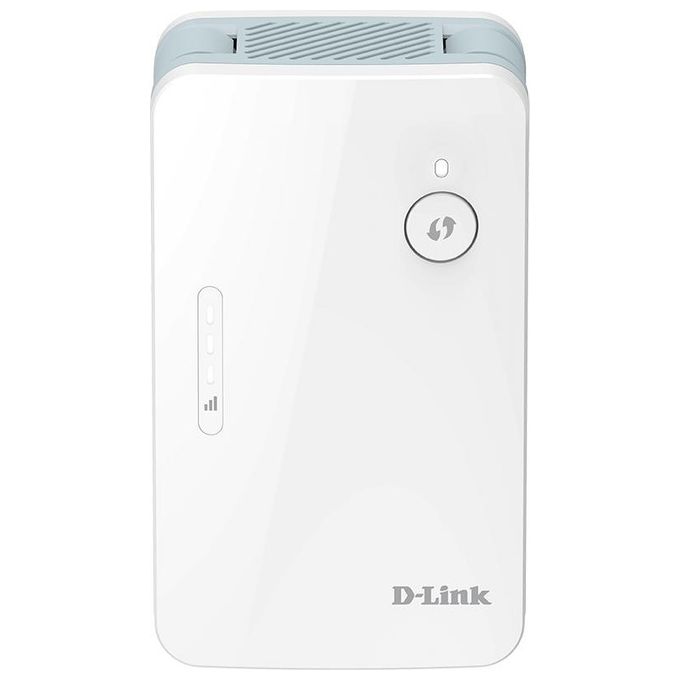 D-Link E15 Range Extender Mesh EAGLE PRO AI AX1500