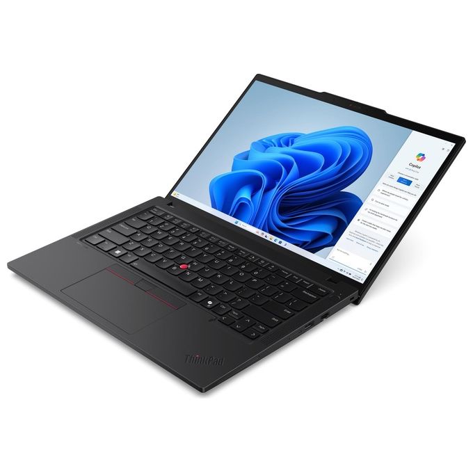 Lenovo ThinkPad T14 Gen 5 Amd Ryzen 7 Pro 8840u 16Gb Hd 512Gb Ssd 14'' Windows 11 Pro