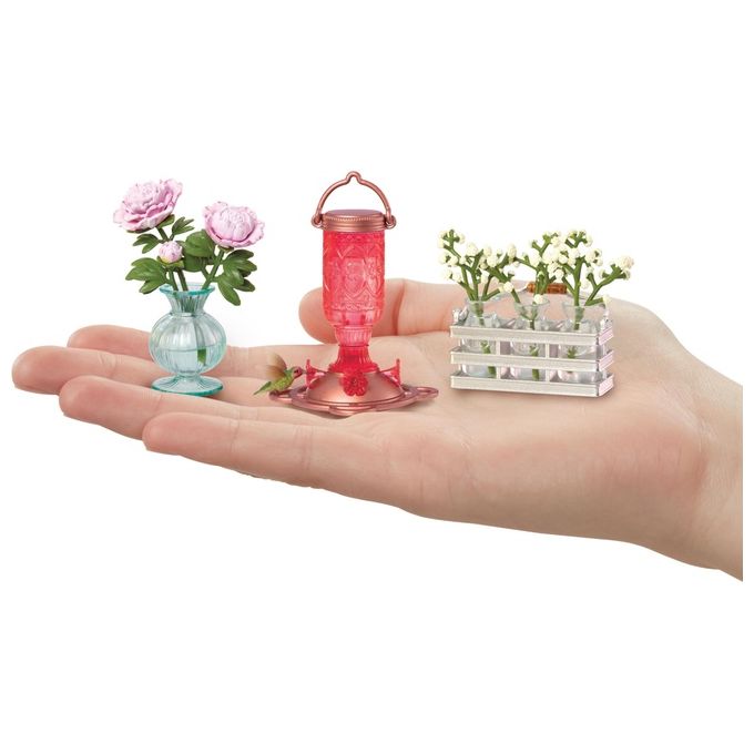 Mga Playset Miniverse Make It Mini Lifestyle Home Series 1A in PDQ