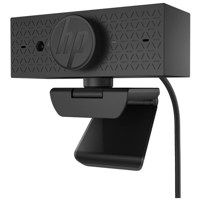 HP Webcam Full Hd 620