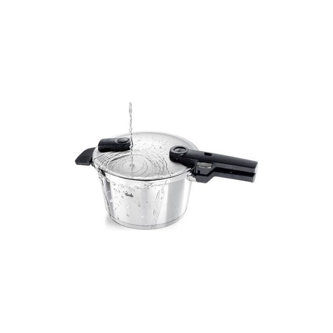 Fissler Vitaquick Premium 4.5 Litri Pentola a Pressione 22cm