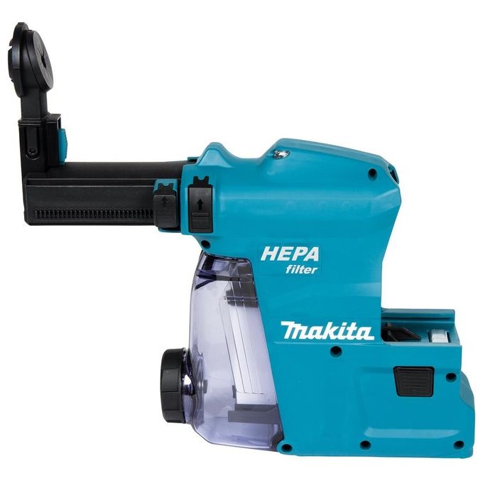 Makita 199581-0 Kit Aspirazione Polveri Per Tassellatori 18Vx2