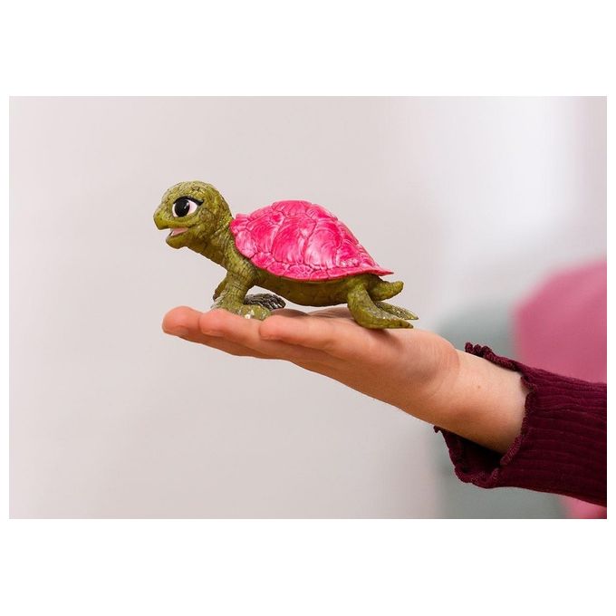 Schleich Bayala Tartaruga di Cristallo