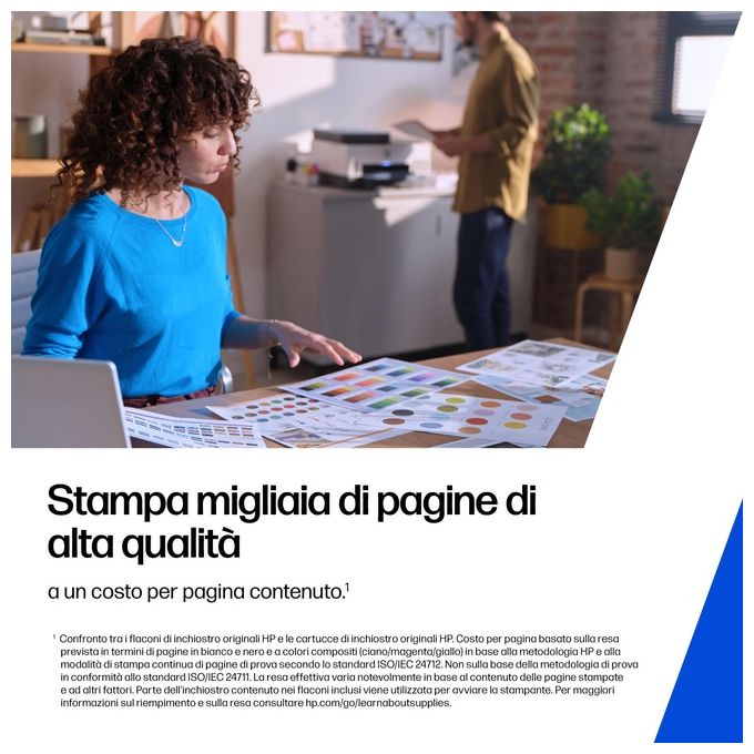 HP 31 70-ml Cartuccia d'Inchiostro Originale Magenta