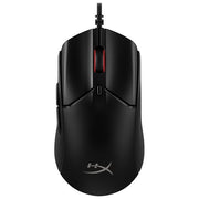 HP HyperX Pulsefire Haste 2 Mouse da Gaming Nero