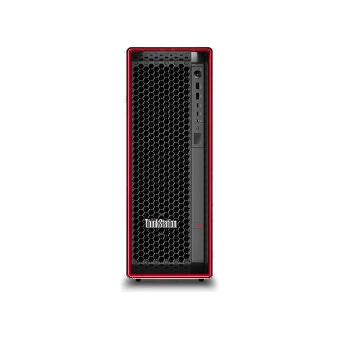 Lenovo ThinkStation P5 Intel Xeon W5-2455X 32Gb Hd 1Tb Ssd Windows 11 Pro