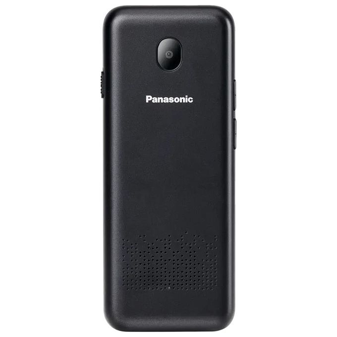 Panasonic KX-TF200 Telefono Cellulare 2.4'' Bluetooth Vivavoce Torcia Usb-c