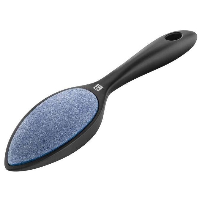 Zwilling TWINOX Rimuovi Calli Antibatterico Nero