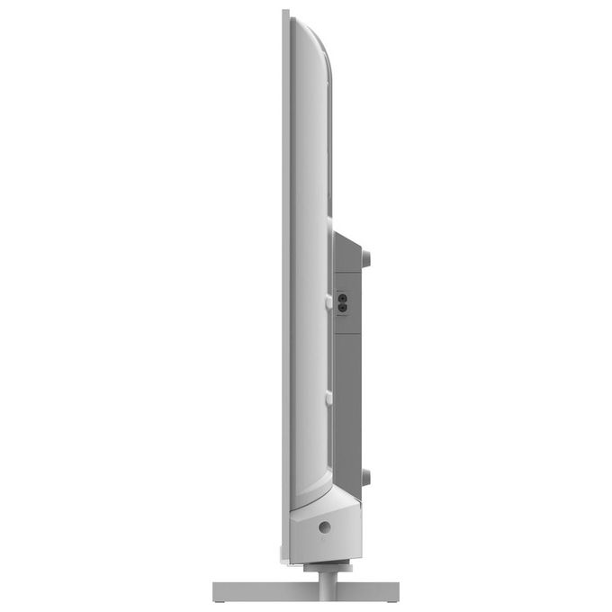 Thomson TV LED 40 Pollici Full HD Google TV Bianco