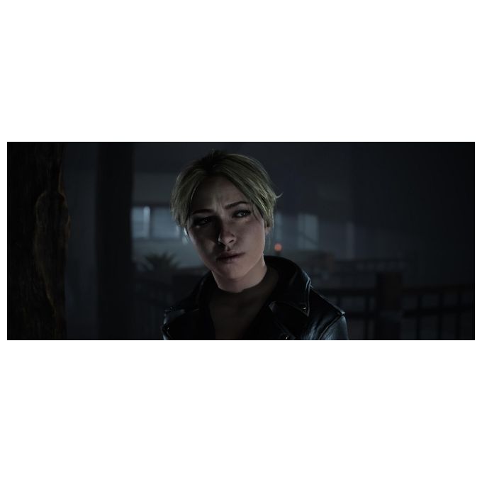 Sony Interactive Videogioco Until Dawn per PlayStation 5