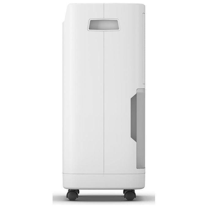 Olimpia Splendid Deumidificatore Aquaria S1 14 P 40Db Tanica 2 Litri