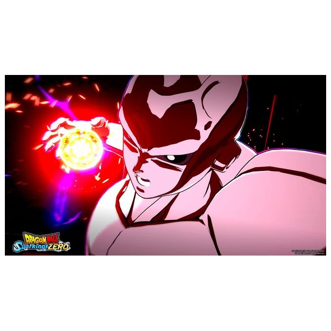 Bandai Namco Entertainment Dragon Ball: Sparking! Zero Standard Inglese-Giapponese per PlayStation 5
