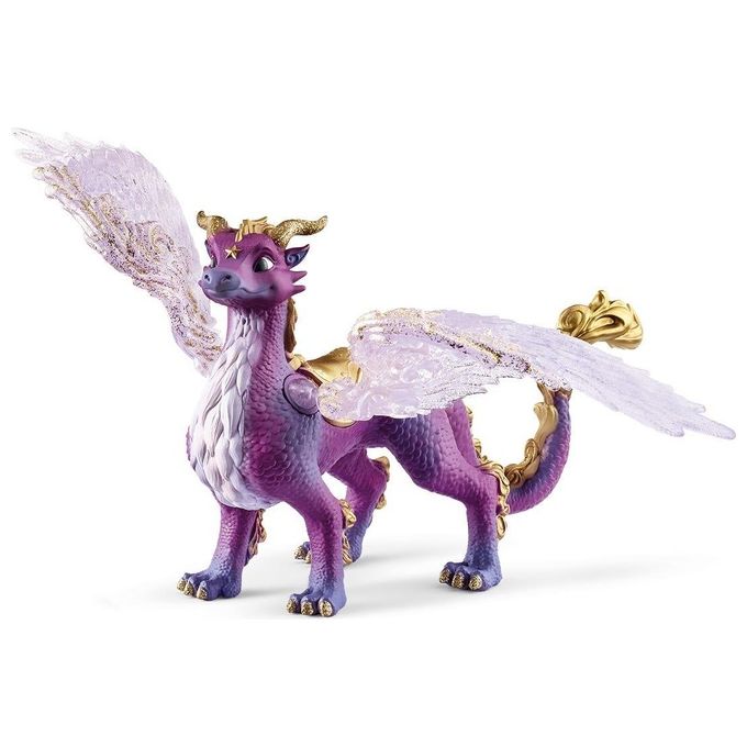 Schleich Bayala Drago del Cielo Notturno