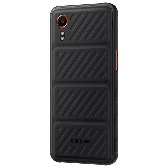 Samsung Galaxy Xcover7 5G 6Gb 128Gb 6.6'' Dual Sim Nero Italia