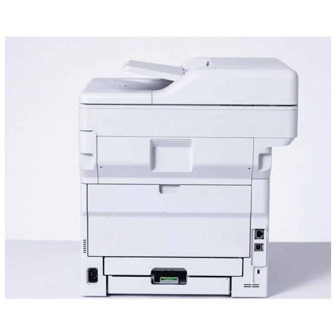 Brother DCP-L5510DW Stampante Multifunzione Laser A4 1200x1200 DPI 48 ppm Wi-Fi