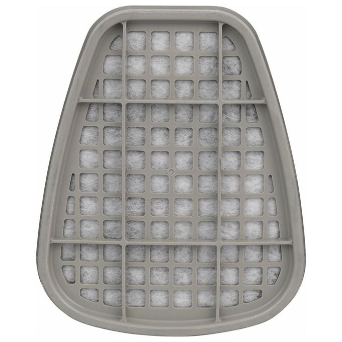 3M Filtro per Mascherina 6200 6059