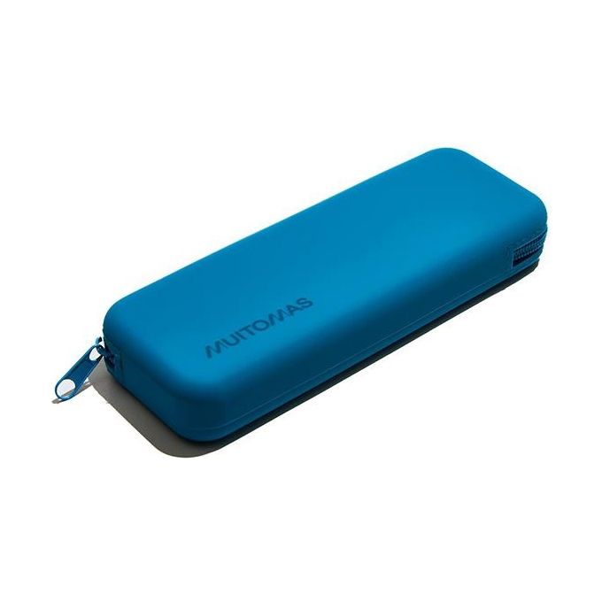 Muitomas Astuccio in Silicone Blu
