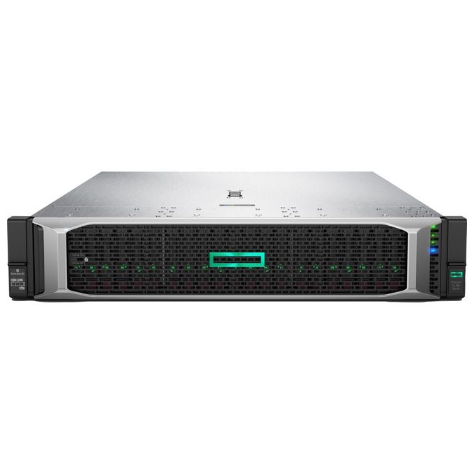 HP Enterprise Dl380 Gen10 5218r 1 Porta 32Gb Nc