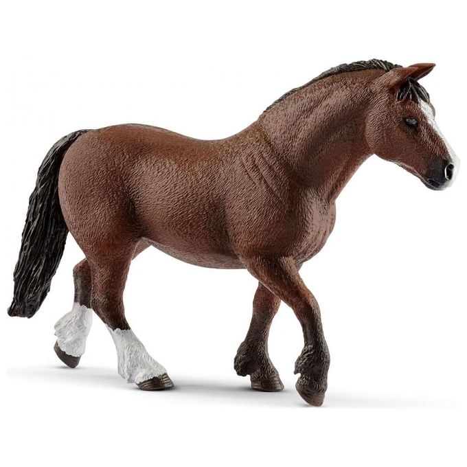 Schleich 2542482 - Farm World - Gara Di Agility Pony