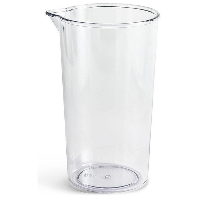 Tognana Champagne Frullatore Immersione 400W Potente e Compatto