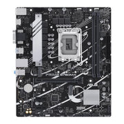 ASUS PRIME B760M-K Intel B760 LGA 1700 micro ATX
