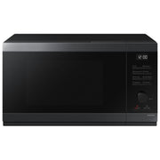 Samsung MG32DG4524CG – Forno a microonde combinato, 32 L, 900 W, Classe A, Funzioni: microonde, grill, cottura combinata, programmi automatici, funzione Bread Defrost, Eco Mode, Keep Warm, blocco bambini, colore nero-inox.