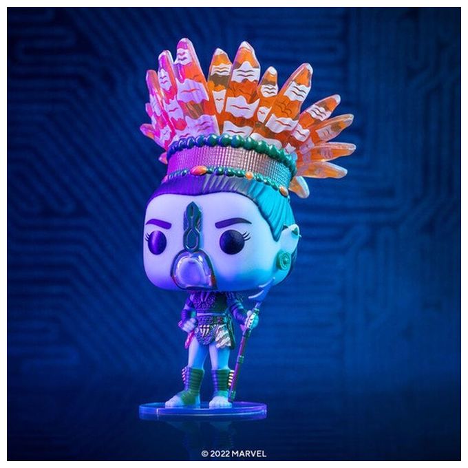 Funko Pop! Black Panther Wakanda Forever Namora 1097