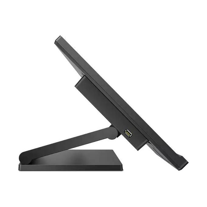 Philips Monitor 21.5'' LED IPS Touch B Line 222B1TC - 00 1920x1080 Full HD Tempo di Risposta 4 ms