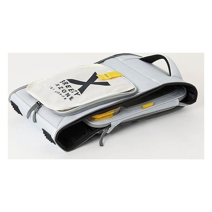 PETKIT Breezy xZone Pet Carrier Trasportino per Gatti Grigio