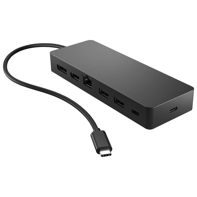 HP Universal USB-C Multiport Hub