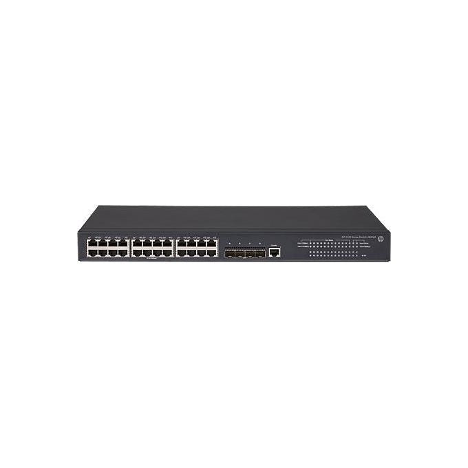 HP 5130-24G-4SFP+ EI Switch