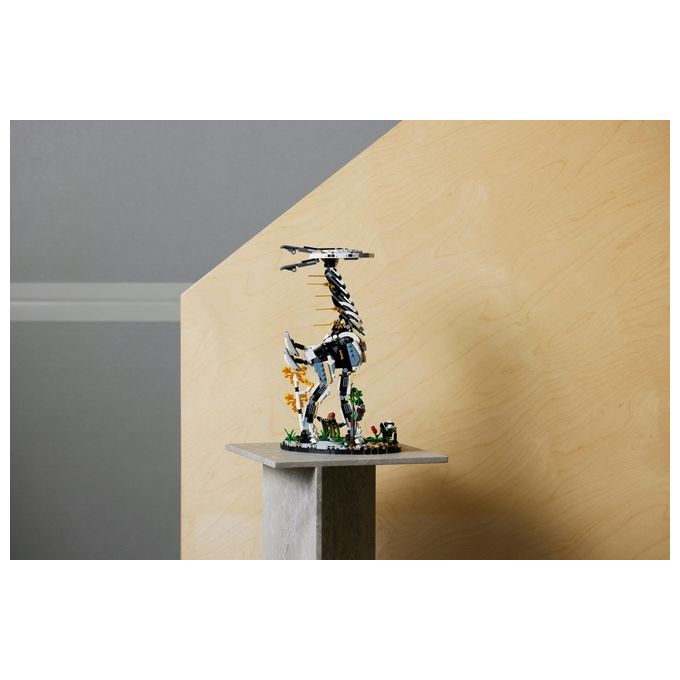 LEGO Horizon Forbidden West: Collolungo