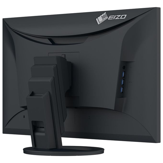 Eizo FlexScan EV2781 Monitor per Pc 27'' 2560x1440 Pixel Quad Hd Led Nero
